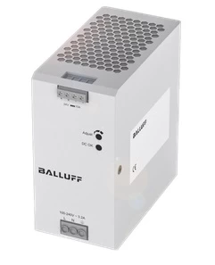 BALLUFF