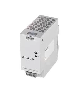 BALLUFF