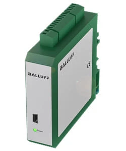 BALLUFF