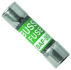 BUSSMANN