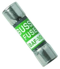 BUSSMANN