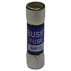 BUSSMANN