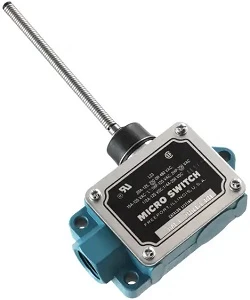 HONEYWELL