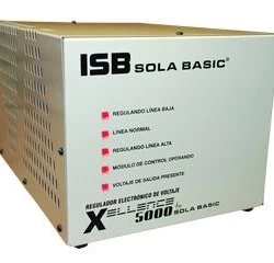 SOLA-BASIC