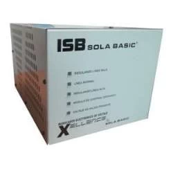 SOLA-BASIC