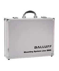 BALLUFF