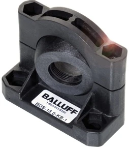 BALLUFF