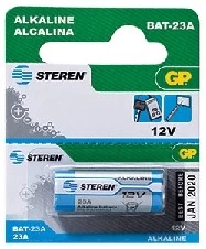 STEREN