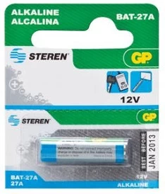 STEREN