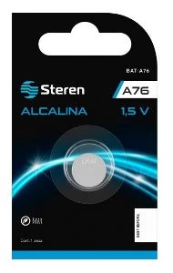 STEREN