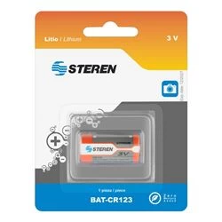 STEREN