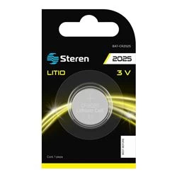 STEREN