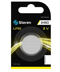 STEREN