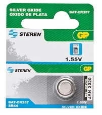STEREN