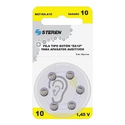 STEREN