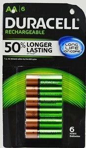 DURACELL