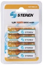 STEREN