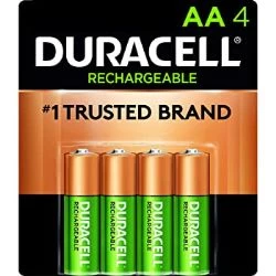 DURACELL