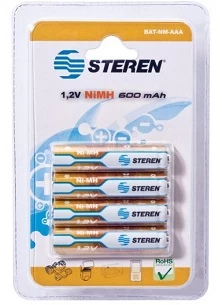 STEREN