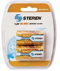 STEREN