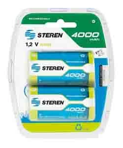 STEREN