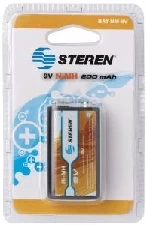 STEREN