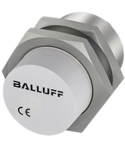 BALLUFF