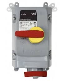 LEVITON