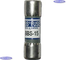 BUSSMANN