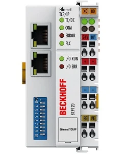 BECKHOFF