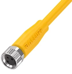 BALLUFF