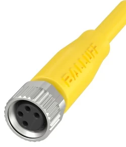 BALLUFF