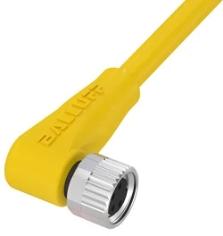 BALLUFF