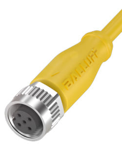 BALLUFF