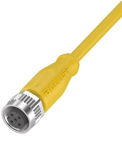 BALLUFF