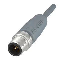 BALLUFF