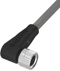 BALLUFF
