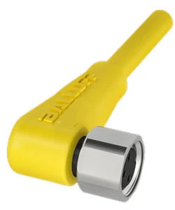 BALLUFF