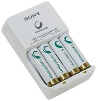 SONY