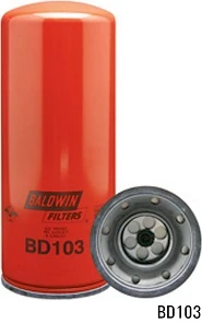 BALDWIN-FILTERS