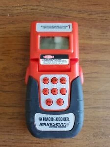 BLACK-AND-DECKER