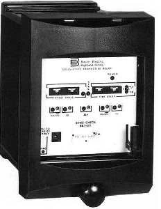 BASLER-ELECTRIC
