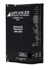 ADVANCED-MOTION-CONTROLS