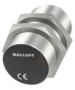 BALLUFF