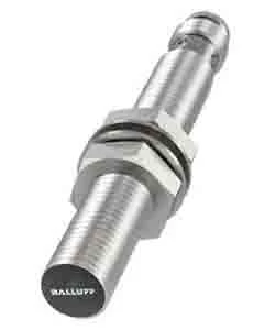 BALLUFF