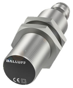 BALLUFF
