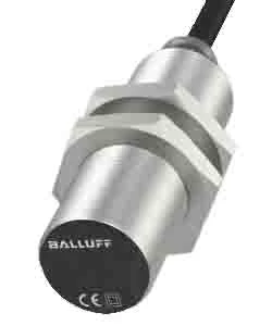 BALLUFF