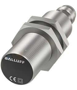 BALLUFF