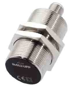 BALLUFF