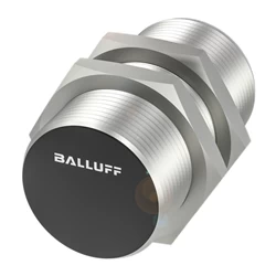BALLUFF